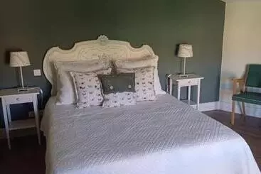 Aamiaismajoitus (B&B) No2 La Place