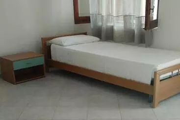ベッドアンドブレックファースト Two Room Apartment With Swimming Pool And Breakfast Included 2 Km From Tropea