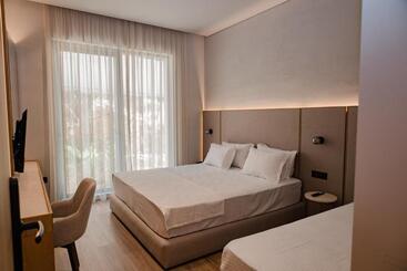 Boutique Hotel Riviera Blu