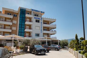 Boutique Hotel Riviera Blu