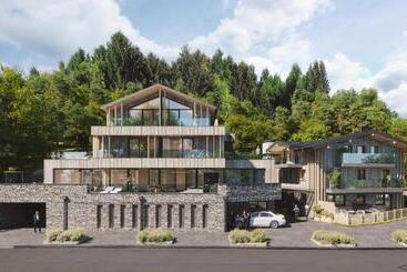 Aparthotel Das Goldjuwel   Apart Deluxe