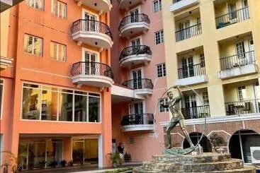 Hotel Casa Tranquila
