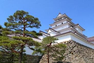 Hotel 会津七日町inn