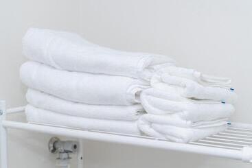 فندق Japanesque Fukuoka Annex   Vacation Stay 47233v