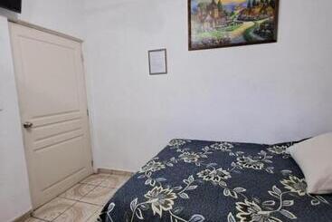 호텔 Las Palomitas