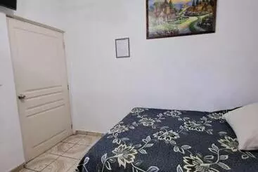 Hotelli Las Palomitas