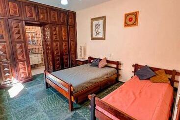 Paz E Muito Lazer Em Meio à Natureza