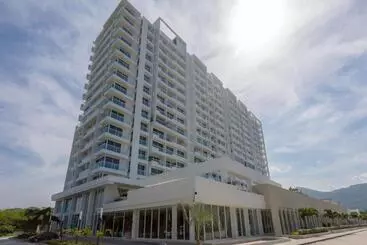 Hôtel Porto Horizonte