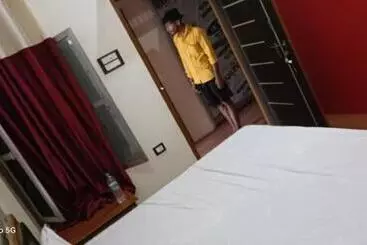 Pension Ma Shavitri Guest House