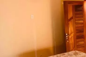 Pensió Sítio Vovô Erasmo