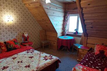 پانسیون Vaskna Turismitalu