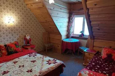 پانسیون Vaskna Turismitalu
