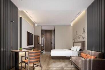 宁波国际会展中心逸扉酒店