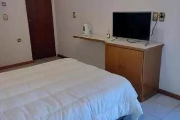 Apart Hotel Salto Grande