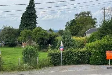 تختخواب و صبحانه Les Chambres De Laurette