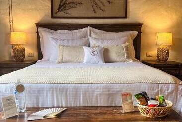 Casa Linaje Hotel Boutique