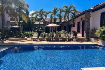 Casa Linaje Hotel Boutique