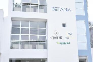Hotel Boutique Betania