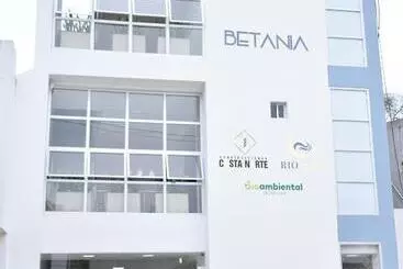 ホテル Boutique Betania
