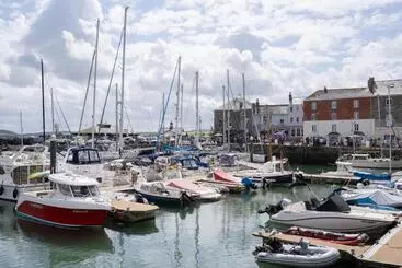 ホテル Prospect House