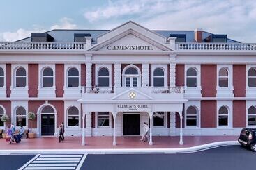 Hotel The Clements