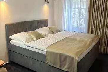 Majatalo Zámeček 11 Starý Jičín