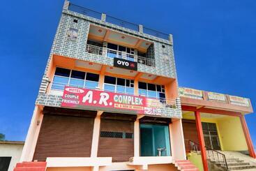 Spot On Hotel Ar Complex