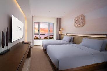 海口晖廷云居酒店