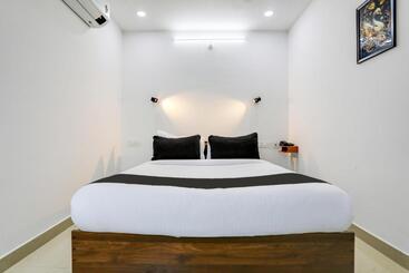 Hotel Super Collection O De Alphabet