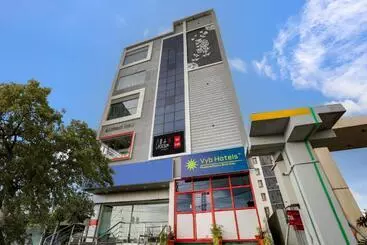 Hotelli Super Collection O De Alphabet