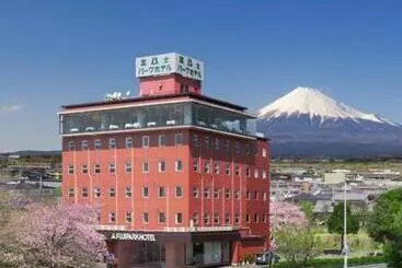 Fuji Park Hotel   Vacation Stay 23806v