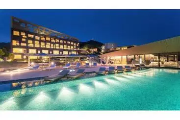 Garden Terrace Nagasaki Hotel & Resort   Vacation Stay 28652v
