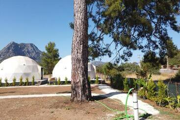 Hotel Dream Dome Suite Adrasan