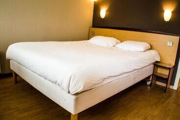 호텔 Sleep & Go Brugge