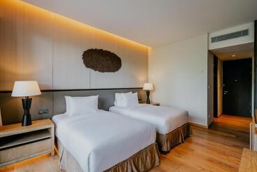 ホテル Sunyi Ubud