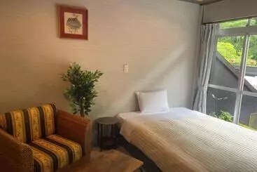 Hotelli Yamanoyu   Vacation Stay 98650v