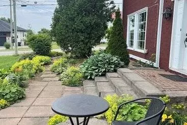 La Maison Rouge   Bed & Breakfast   La Pocatière