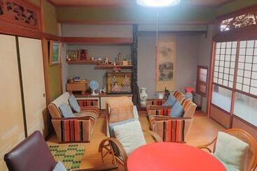 Pensionat Nagahama House   Vacation Stay 44026v