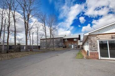 Panzió Room In Studio   Varenne Hotel Private Double Room 4