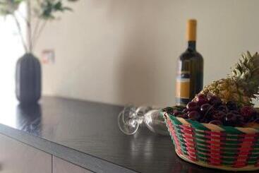 Пансион Suite Natura