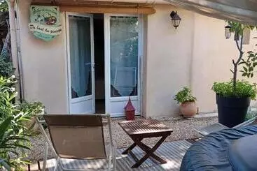 Pensjonat Villa Benvengudo