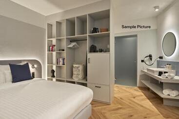 아파트호텔 Urbanauts Studios Sylvette