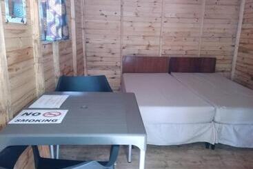 Westvaal Holiday Resort