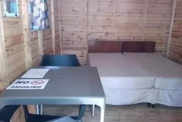 Westvaal Holiday Resort