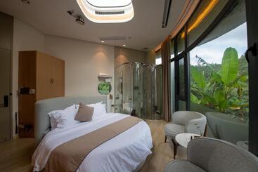 自在平江野奢度假酒店