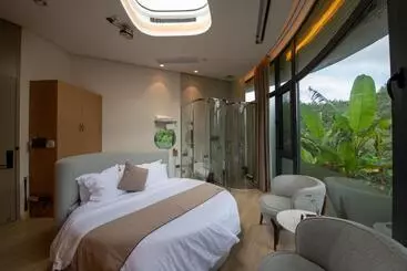 自在平江野奢度假酒店