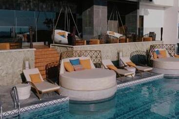 Aparthotel Apec Mandala Wyndham Phú Yên