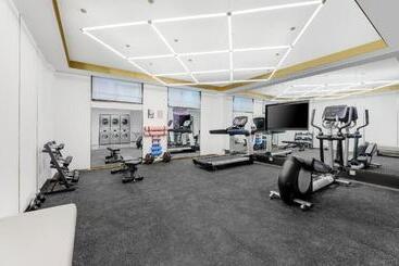 Atour X Hotel Jinan Jingshi Road Provincial Sports Center