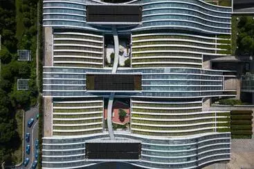 Echarm Hotel Changsha High Speed Railway South Station East Square