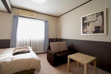 Hotel 那須高原の宿菊